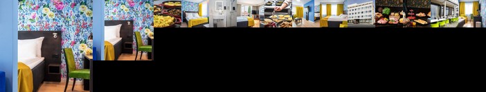 Thon Hotel Moldefjord