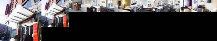 Thon Hotel Gyldenlove