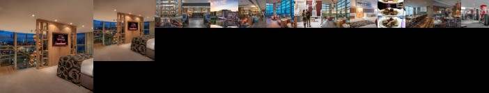 Clayton Hotel Cork City