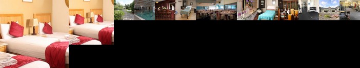 Auburn Lodge Hotel & Leisure Centre