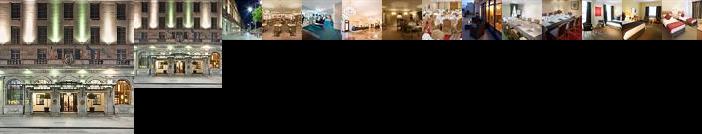 Riu Plaza The Gresham Dublin
