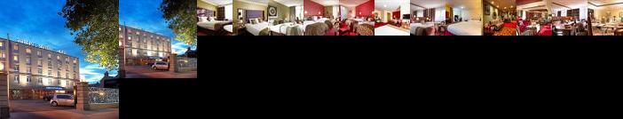Dublin Skylon Hotel