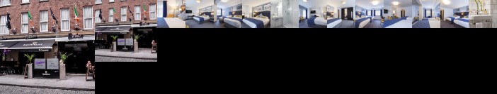 Temple Bar Hotel