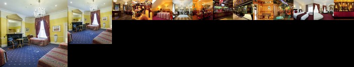 Harcourt Hotel Dublin