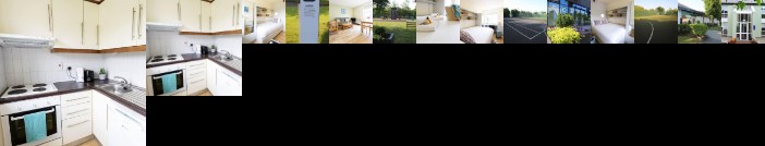 Corrib Village - Campus Accommodation