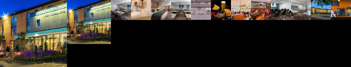 Great National South Court Hotel