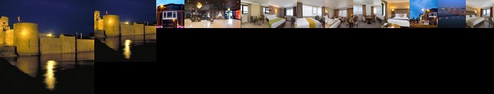 Limerick City Hotel