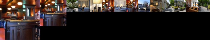 Woodfield House Hotel