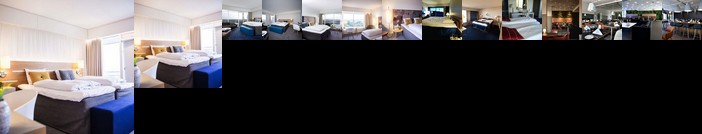 Comwell Hotel Hvide Hus Aalborg