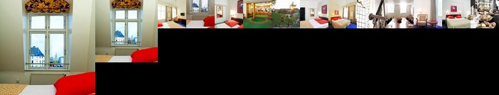 Grand Hotel Copenhagen