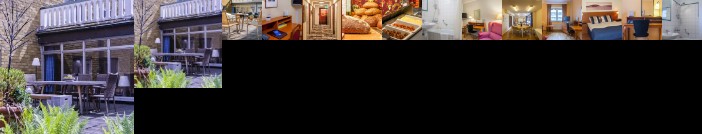 Teaterhotellet Malmo