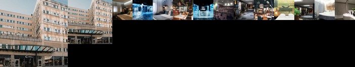 Hotel C Stockholm