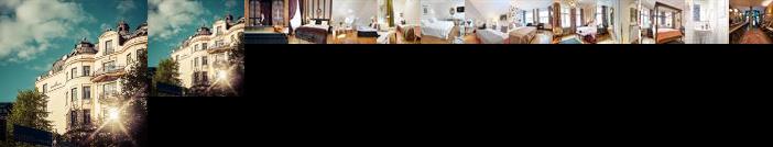 Hotel Kung Carl- BW Premier Collection