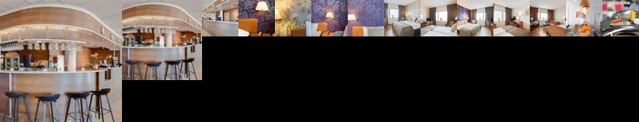 Best Western Capital Hotel