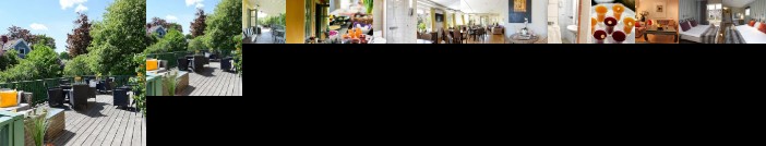 Maude's Hotel Enskede