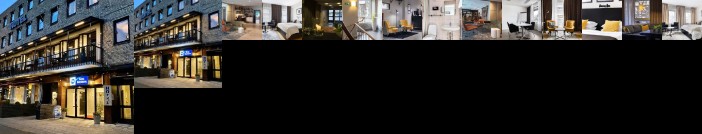 Best Western Hotel Trollhattan