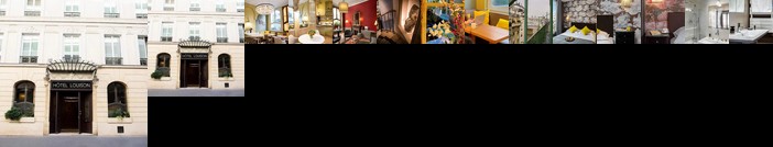 Hotel Louison