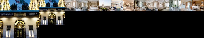 Four Seasons Hotel George V Paris