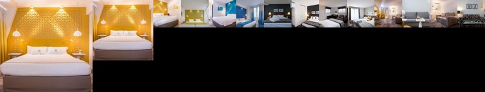 Holiday Inn Paris Gare de l'Est