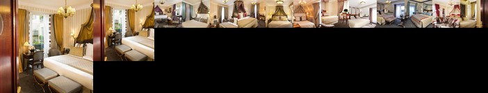 Hotel Napoleon Paris