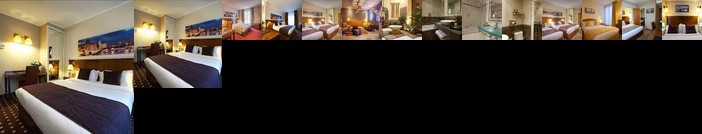 Hotel Agora Saint Germain