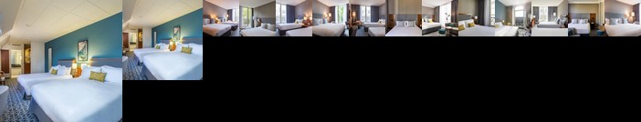 Crowne Plaza Paris Republique