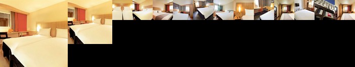 Ibis Paris Montmartre 18eme Hotel