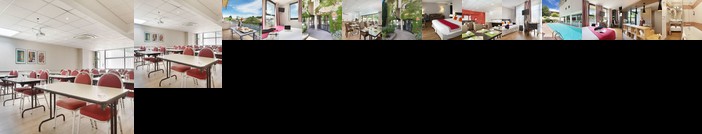 Odalys City Aix en Provence Les Floridianes