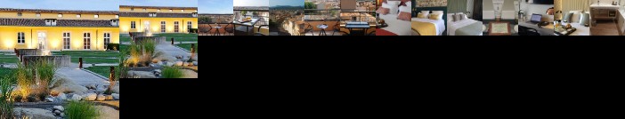 Aquabella Hotel & Spa