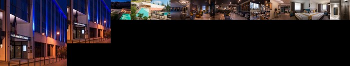 BEST WESTERN Hotel Le Galice