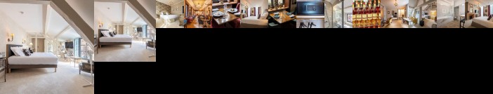 Hostellerie De La Poste Avallon