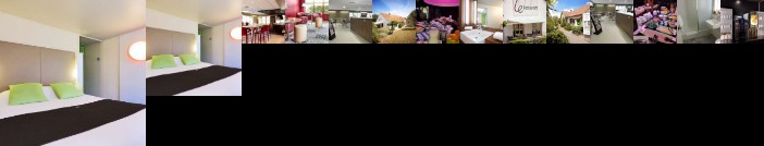 Campanile Hotel Auch