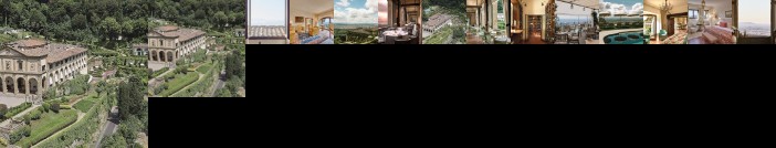 Belmond Villa San Michele