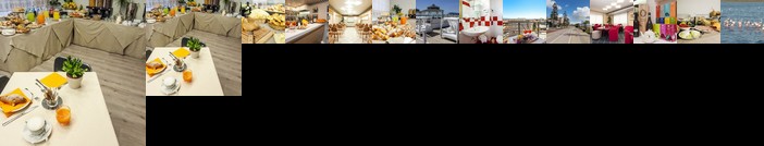 Best Western Hotel Residence Italia