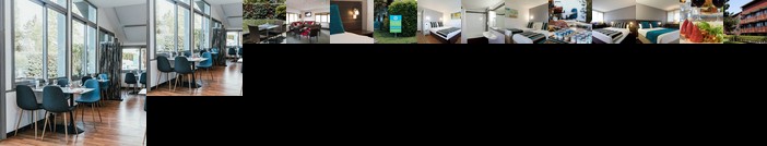 Sure Hotel by Best Western Biarritz Aeroport