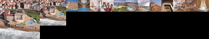 Hotel du Palais Imperial Resort & Spa