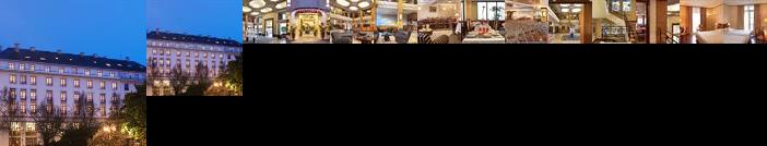 Hotel Le Continental Brest