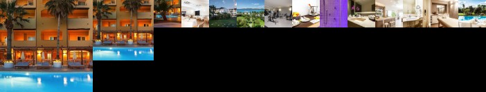 Hotel Villa Margherita Golfo Aranci