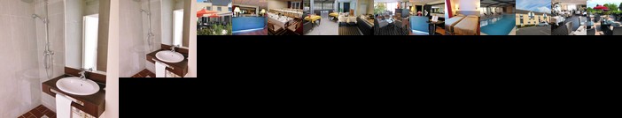 Hotel The Originals Caen Otelinn