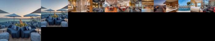 Radisson Blu 1835 Hotel & Thalasso Cannes