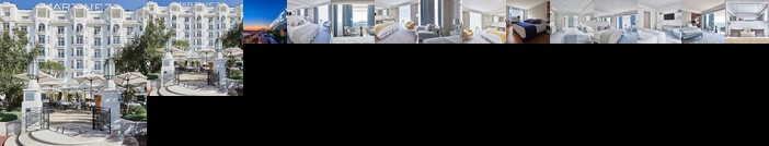 Hotel Martinez Cannes