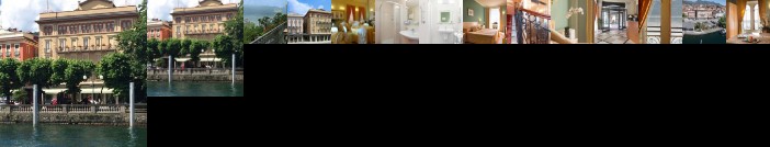 Hotel Belvedere Verbania