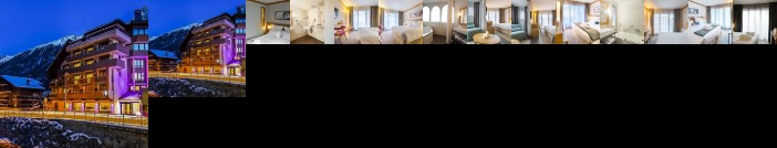 Boutique Hotel Le Morgane