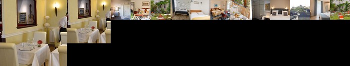 Citotel Hotel Le Plantagenet