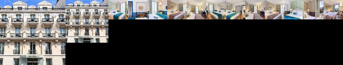 Villa Otero by HappyCulture