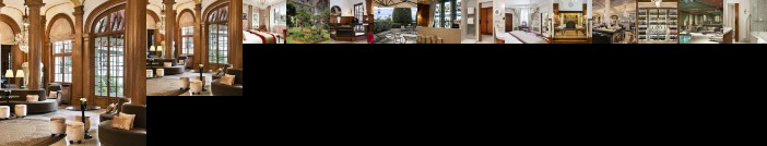 Hotel Barriere Le Normandy