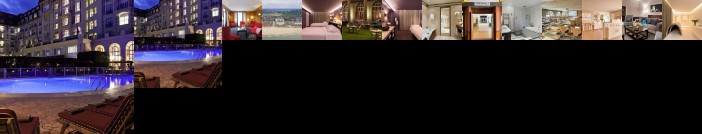 Hotel Barriere Le Royal Deauville