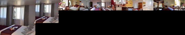 Marie Anne Deauville