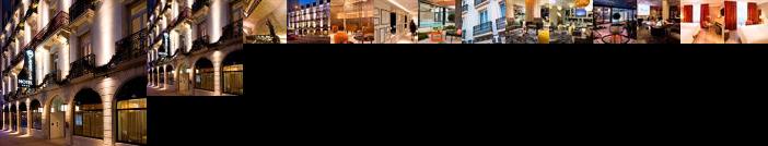 Hotel Oceania Le Jura Dijon