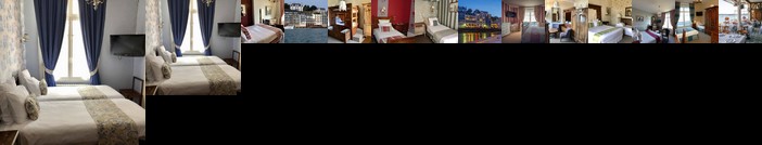 Hotel-Restaurant Printania